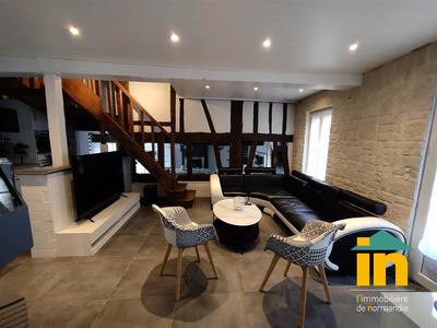 Maison de campagne - 230 m² - 6 pièces