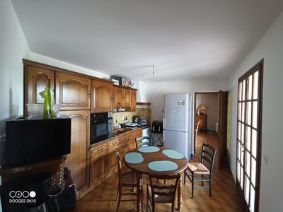 Maison - 136 m² - 5 pièces