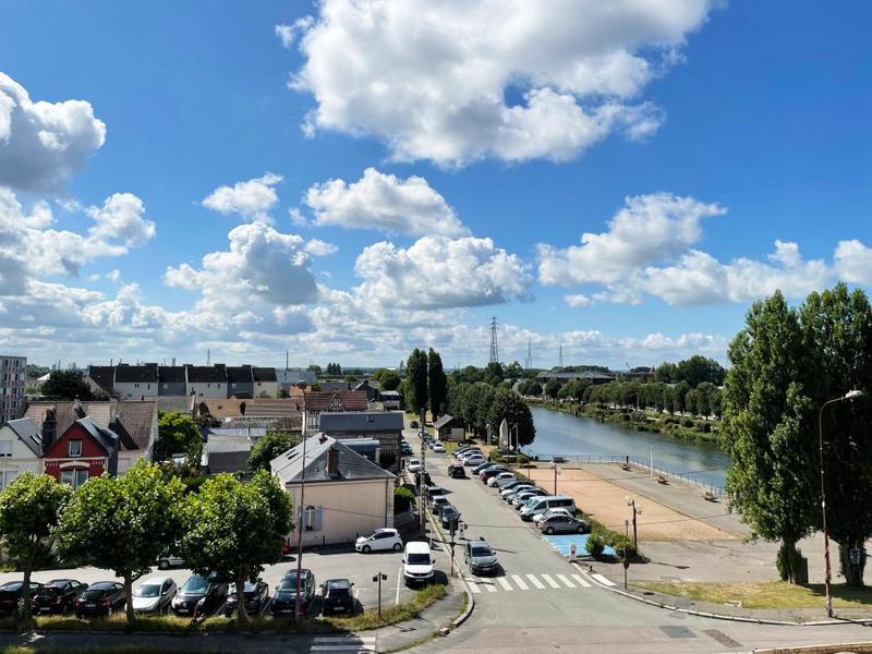 Studio - 38 m² - 1 pièce