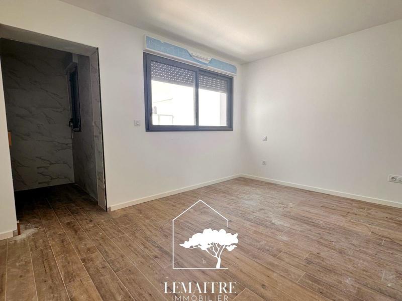 Appartement - 149 m² - 5 pièces