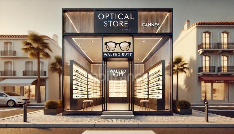 Fonds de commerce - 108 m²