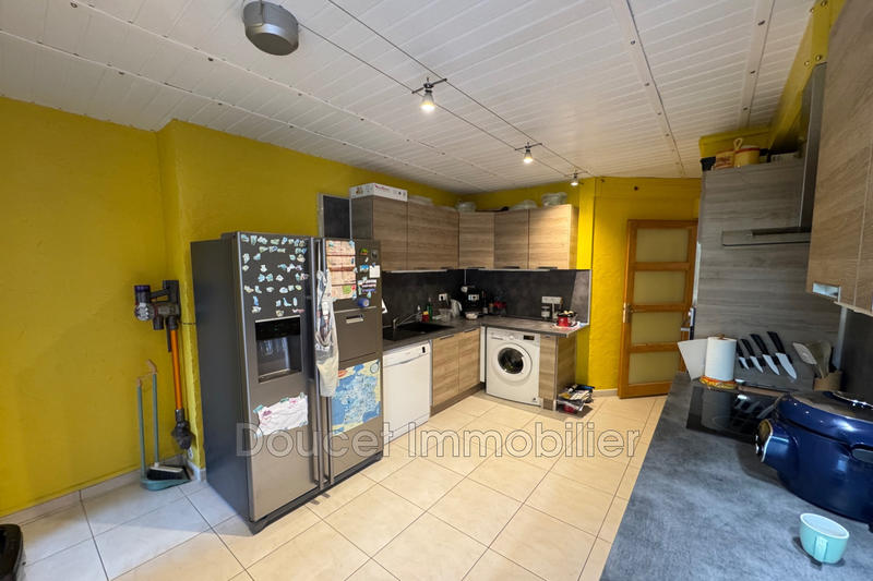 Appartement - 88 m² - 3 pièces