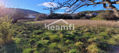 Terrain - 3 944 m²