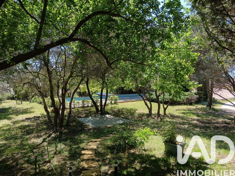 Maison de maîtres - 172 m² - 6 pièces