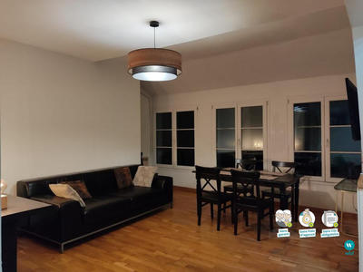 Appartement - 96 m² - 4 pièces