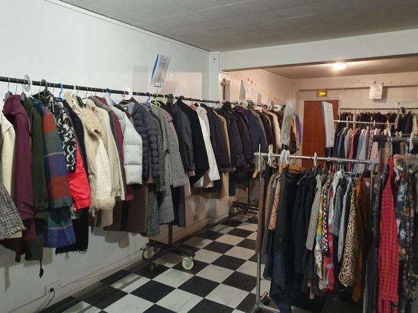 109e Vente de Charité du Rosaire