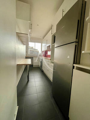 Appartement - 76 m² - 3 pièces