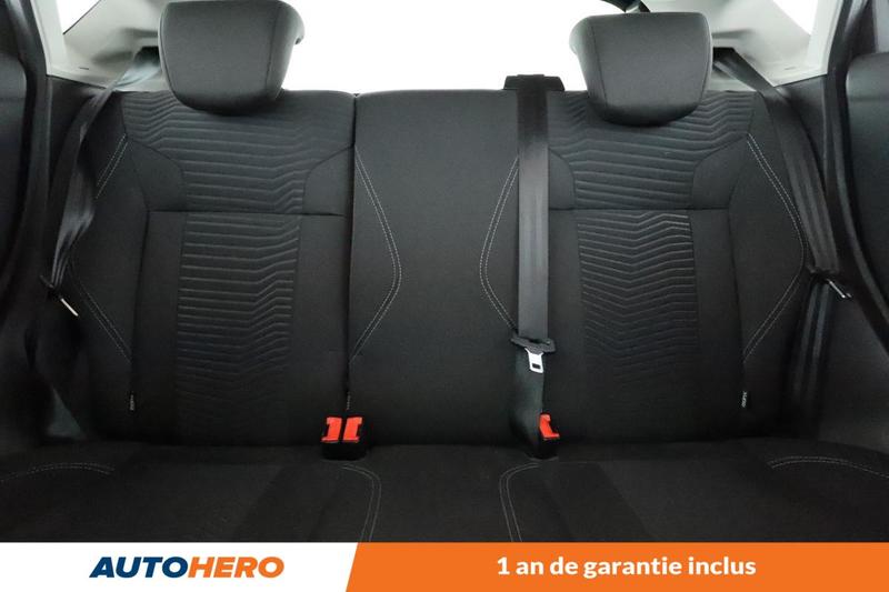 Ford Fiesta 1.0 Titanium 5p 80 ch