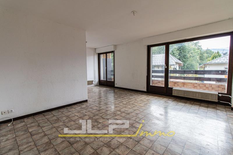 Appartement - 93 m² - 4 pièces