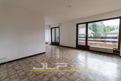 Appartement - 93 m² - 4 pièces