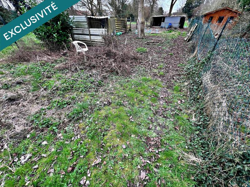 Maison - 182 m² - 5 pièces