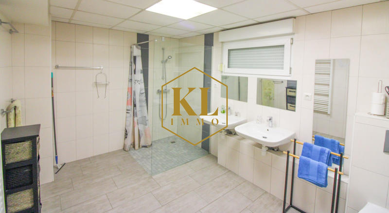 Appartement - 118 m² - 5 pièces