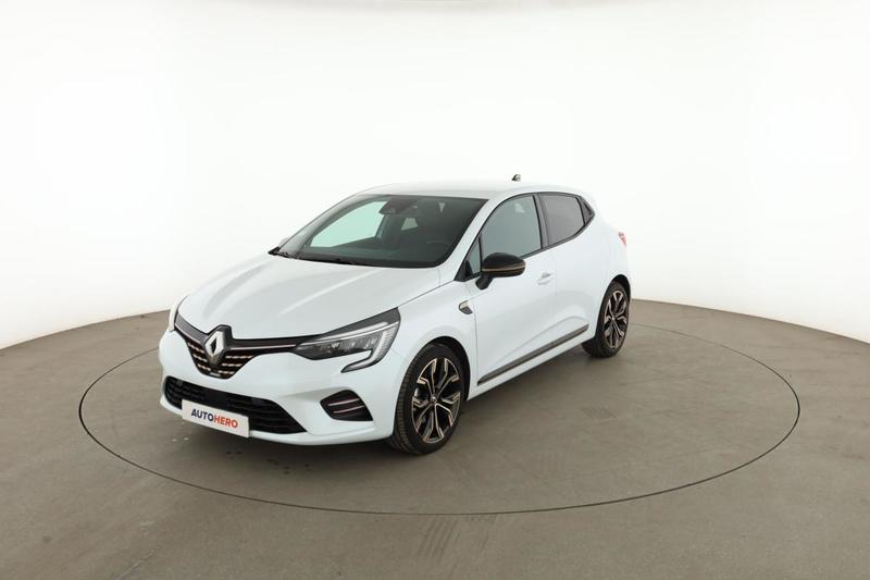 Renault Clio 1.3 TCe Lutecia 140 ch