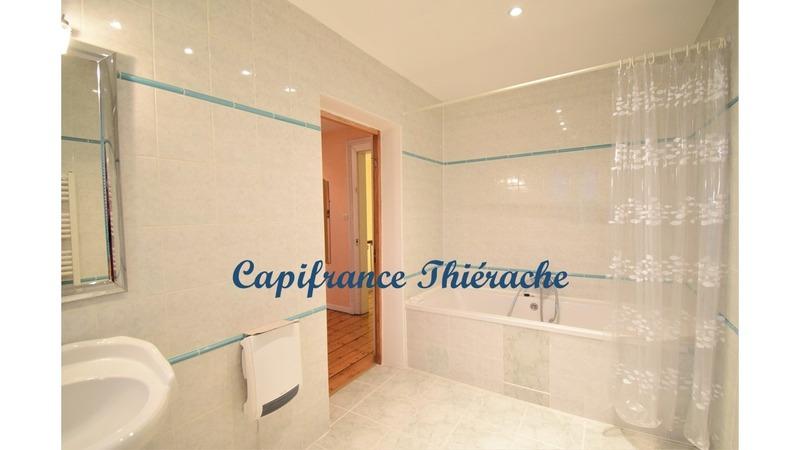 Maison bourgeoise - 299 m² - 10 pièces