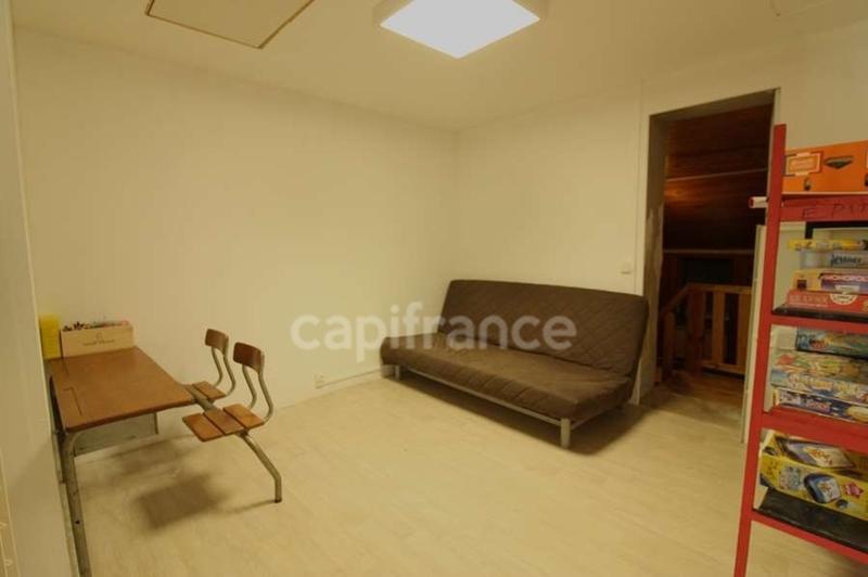 Maison - 112 m² - 7 pièces