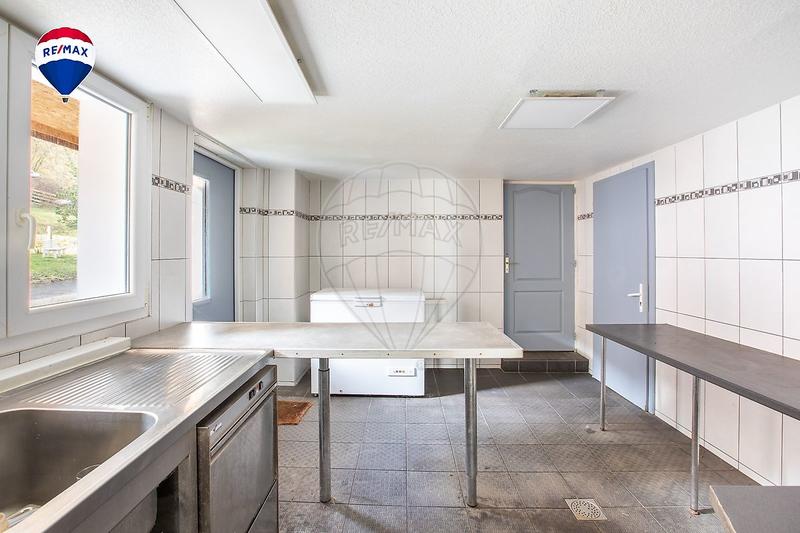 Immeuble - 245 m² - 10 pièces