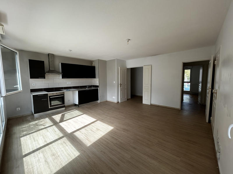 Appartement - 75 m² - 4 pièces