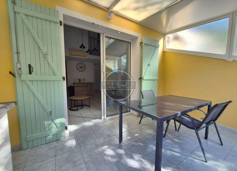 Villa - 68 m² - 3 pièces