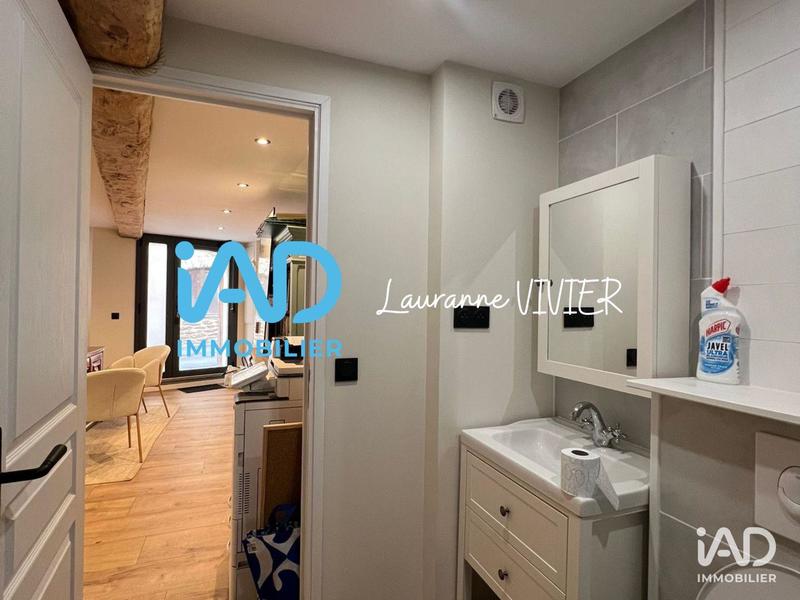 Local commercial - 27 m²