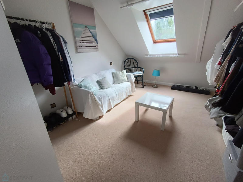 Maison - 119 m² - 8 pièces