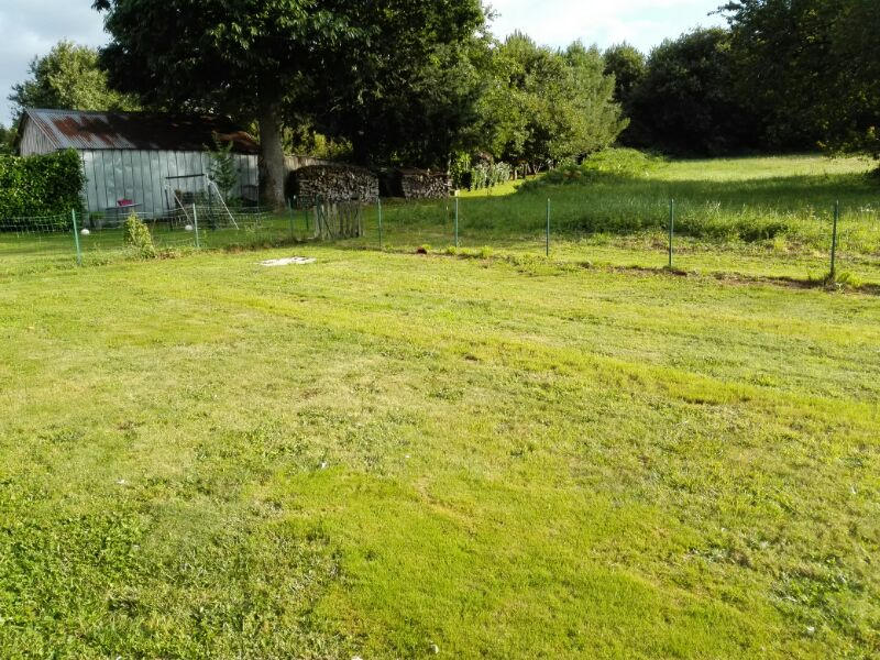 Maison - 55 m² - 3 pièces