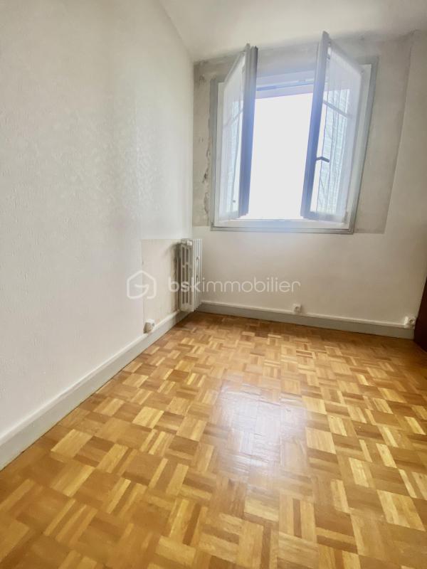 Appartement - 71 m² - 4 pièces