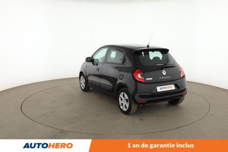 Renault Twingo 1.0 SCe Zen 73 ch