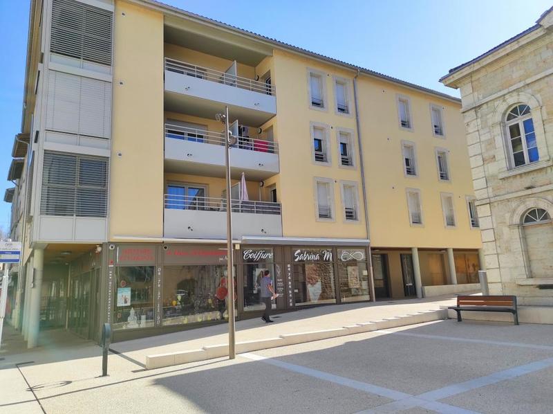 Bureau - 22 m² - 2 pièces