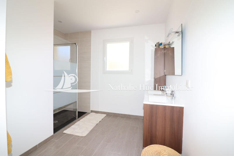 Villa - 146 m² - 5 pièces