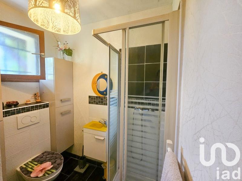 Maison - 101 m² - 4 pièces