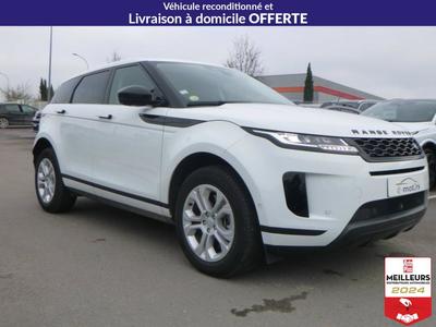 Land Rover Range Rover Evoque Mark I D165 Mhev Awd Bva9 - s