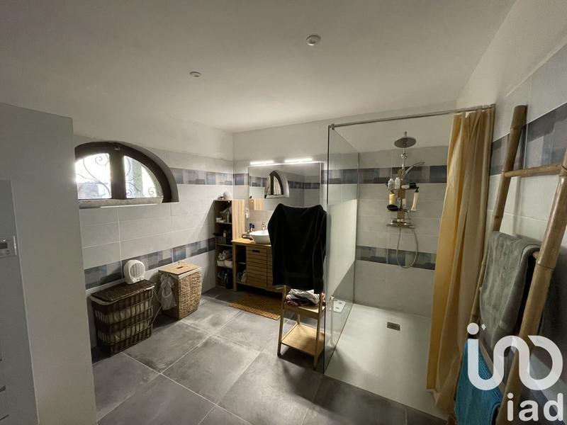 Maison - 206 m² - 6 pièces