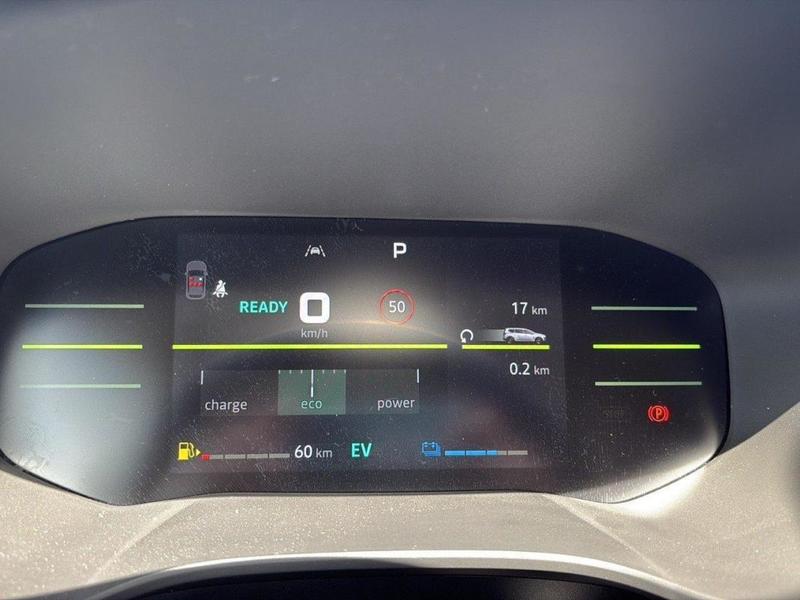 Dacia Jogger Hybrid 140 7 places Gsr2 Expression