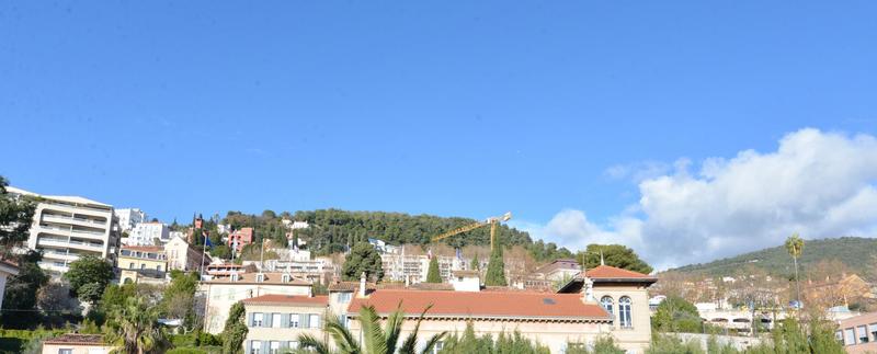 Appartement - 74 m² - 3 pièces