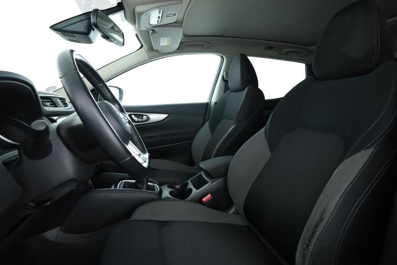 Nissan Qashqai 1.2 Dig-T n-Connecta 115 ch