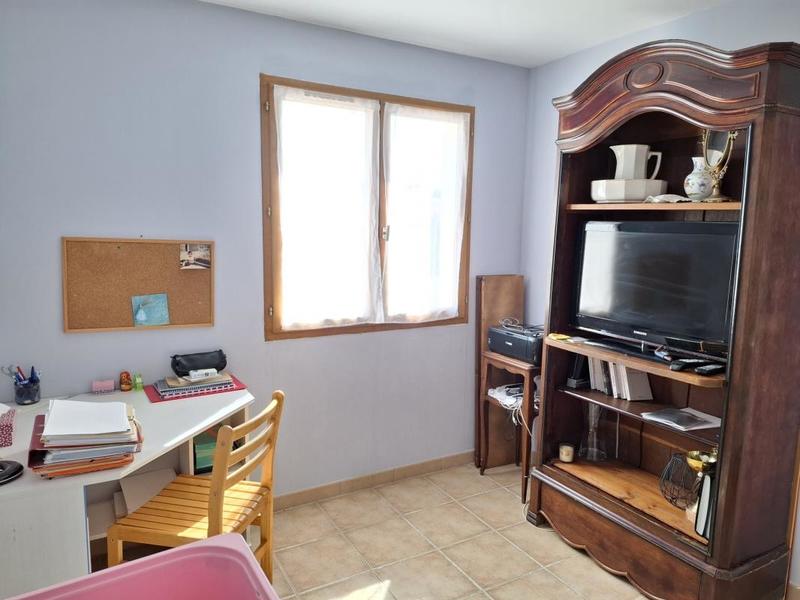 Maison de campagne - 103 m² - 4 pièces