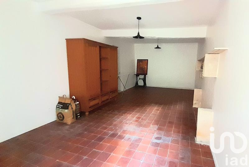 Maison de village - 328 m² - 8 pièces