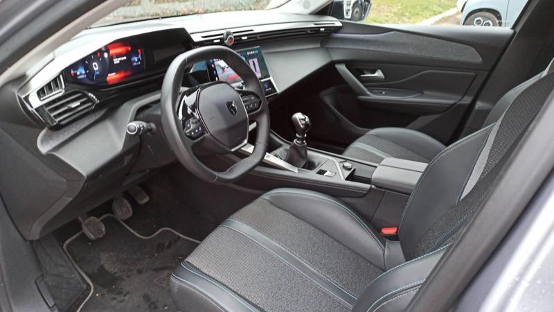 Peugeot 308 1.2 PureTech 130 Allure