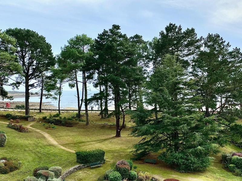 Appartement - 58 m² - 2 pièces