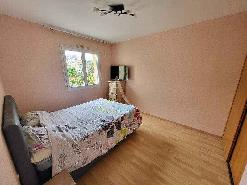 Maison - 155 m² - 8 pièces