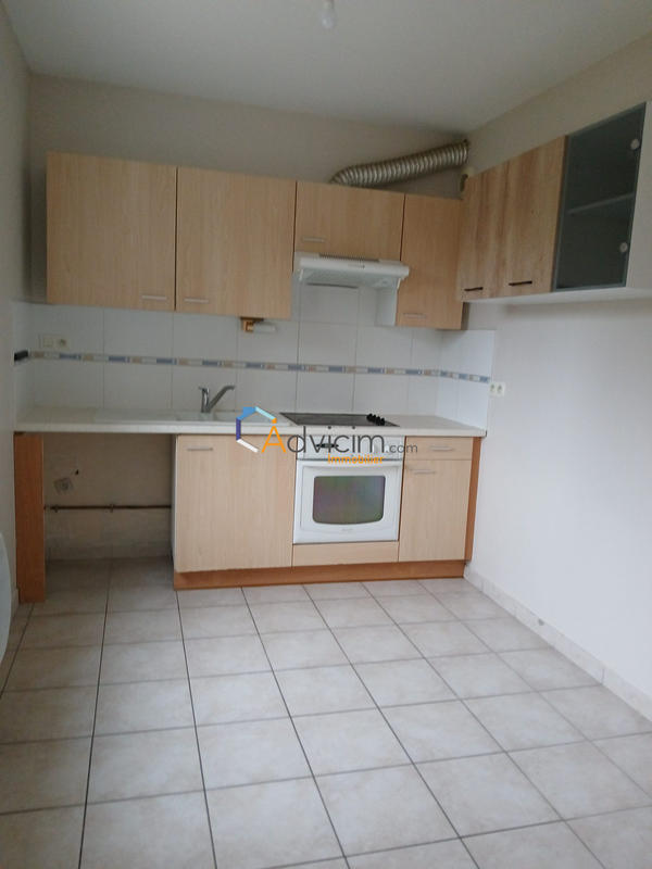 Maison - 81 m² - 4 pièces