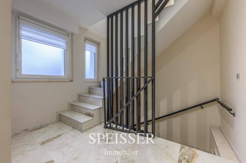 Maison - 129 m² - 4 pièces