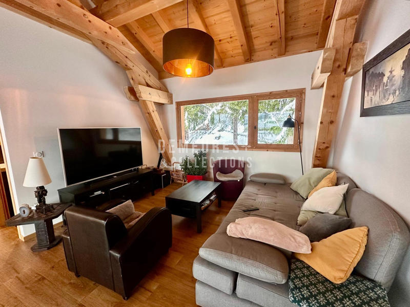 Duplex - 175 m² - 6 pièces