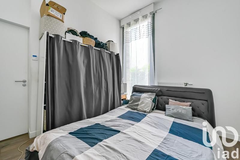 Appartement - 74 m² - 4 pièces