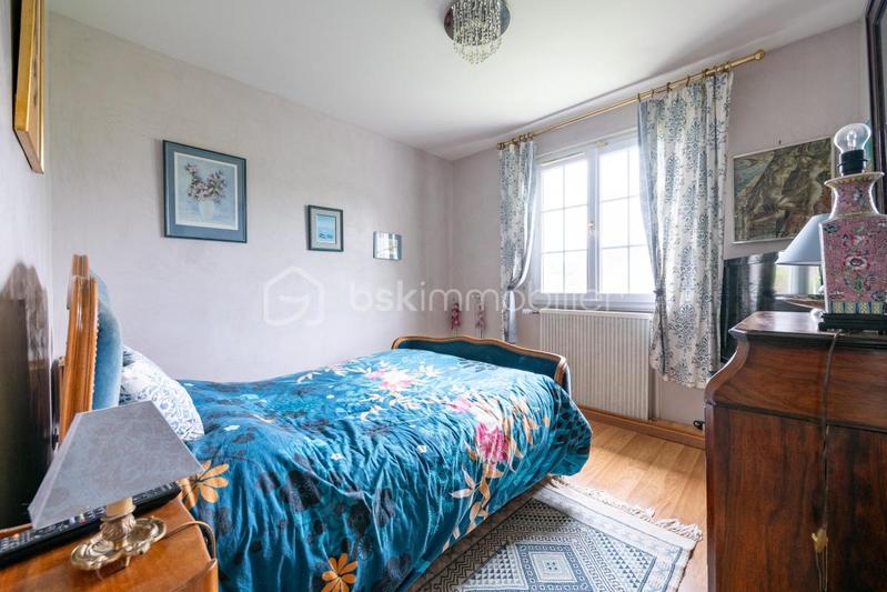 Maison - 146 m² - 7 pièces