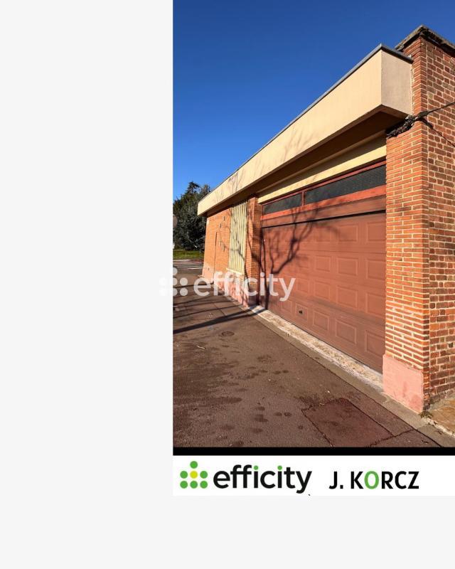 Maison - 142 m² - 10 pièces