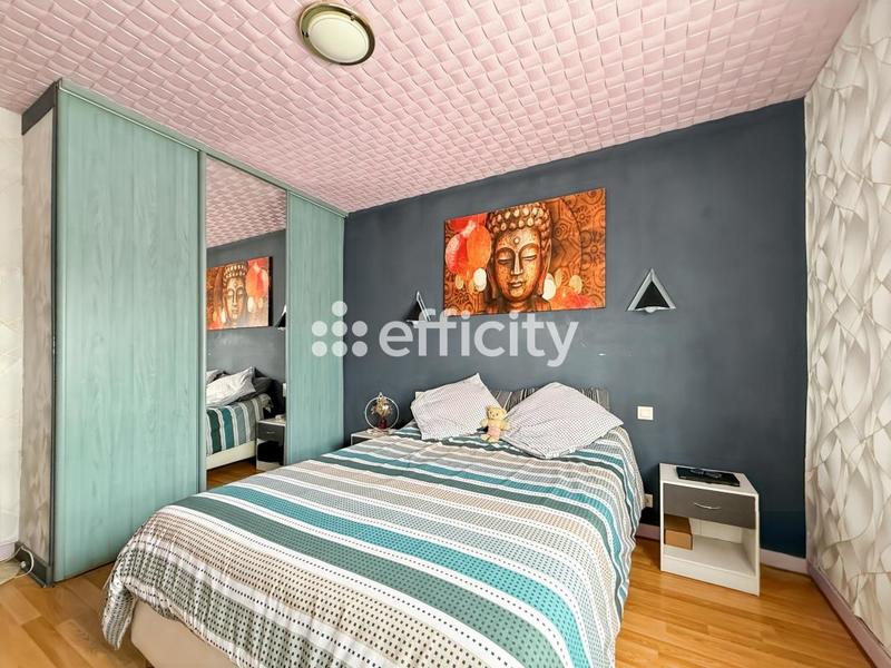 Pavillon - 104 m² - 4 pièces