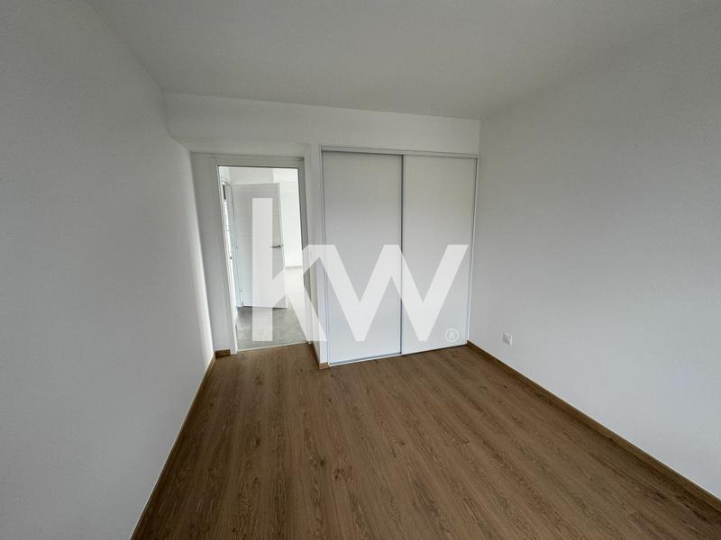 Appartement - 89 m² - 4 pièces