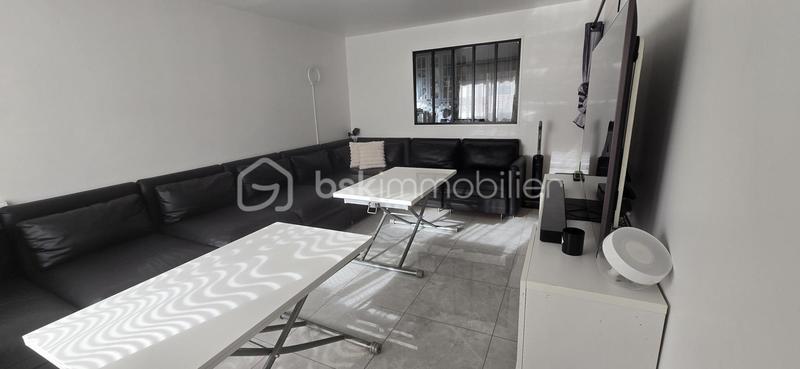 Appartement - 103 m² - 5 pièces