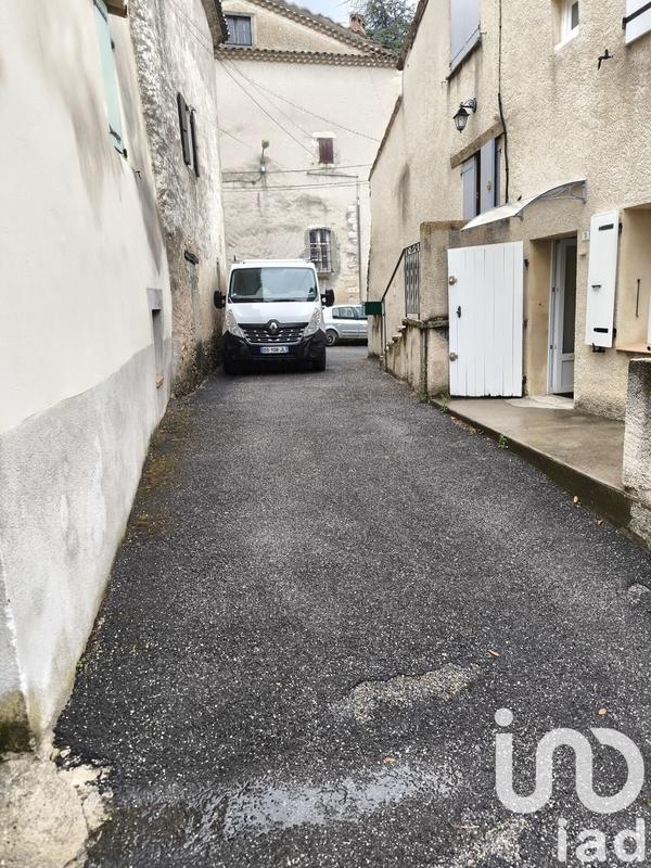 Maison de village - 67 m² - 3 pièces